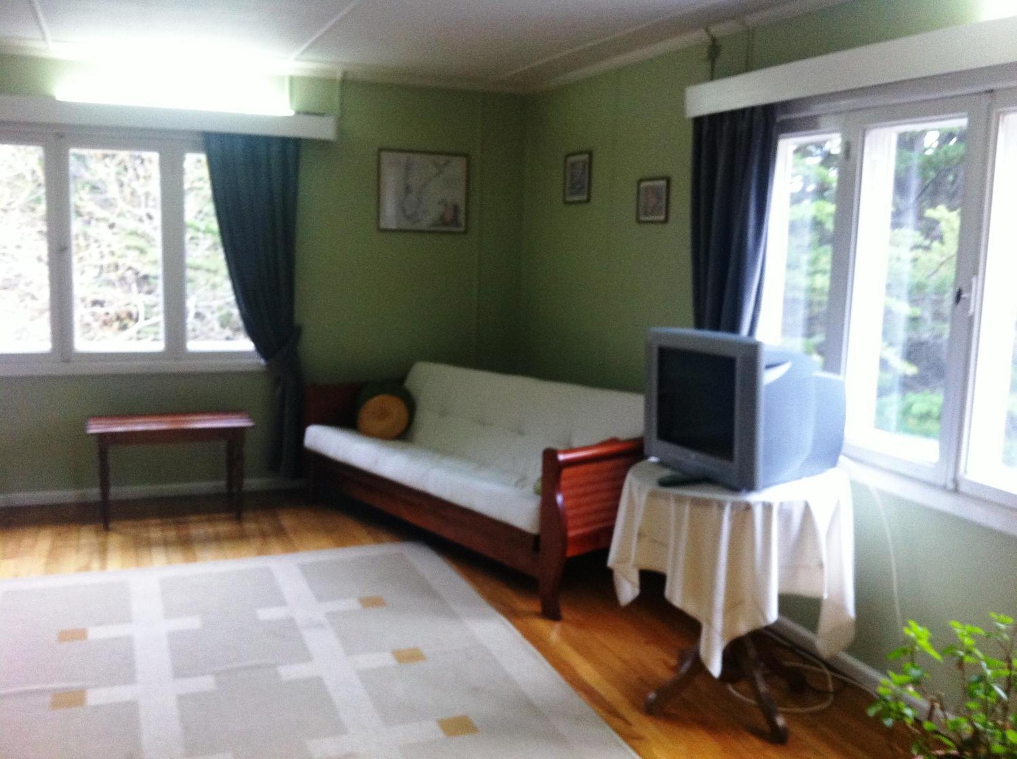Estancia Rio De Los Ciervos Punta Arenas Kültér fotó