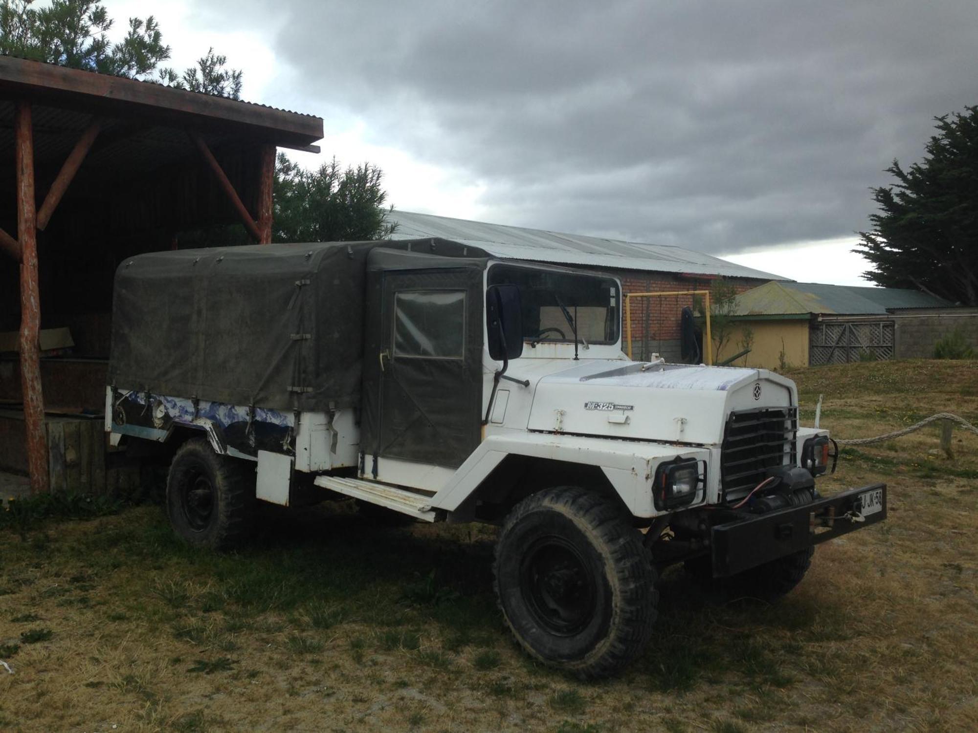 Estancia Rio De Los Ciervos Punta Arenas Szoba fotó
