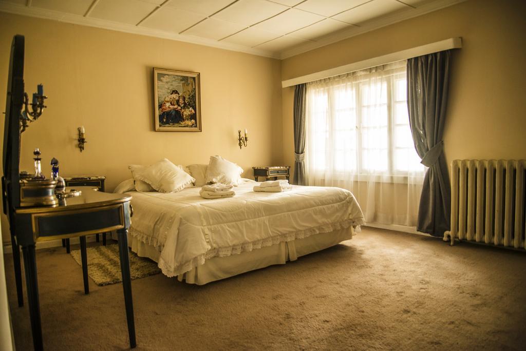 Estancia Rio De Los Ciervos Punta Arenas Kültér fotó